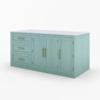 14315 Turquoise Blue
